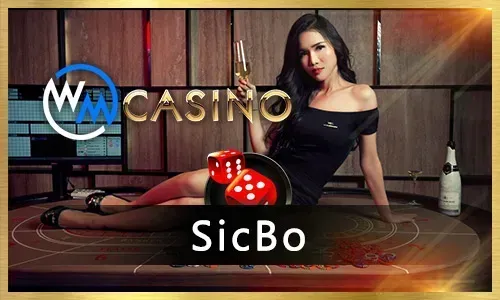 SZ777 Live Casino Games